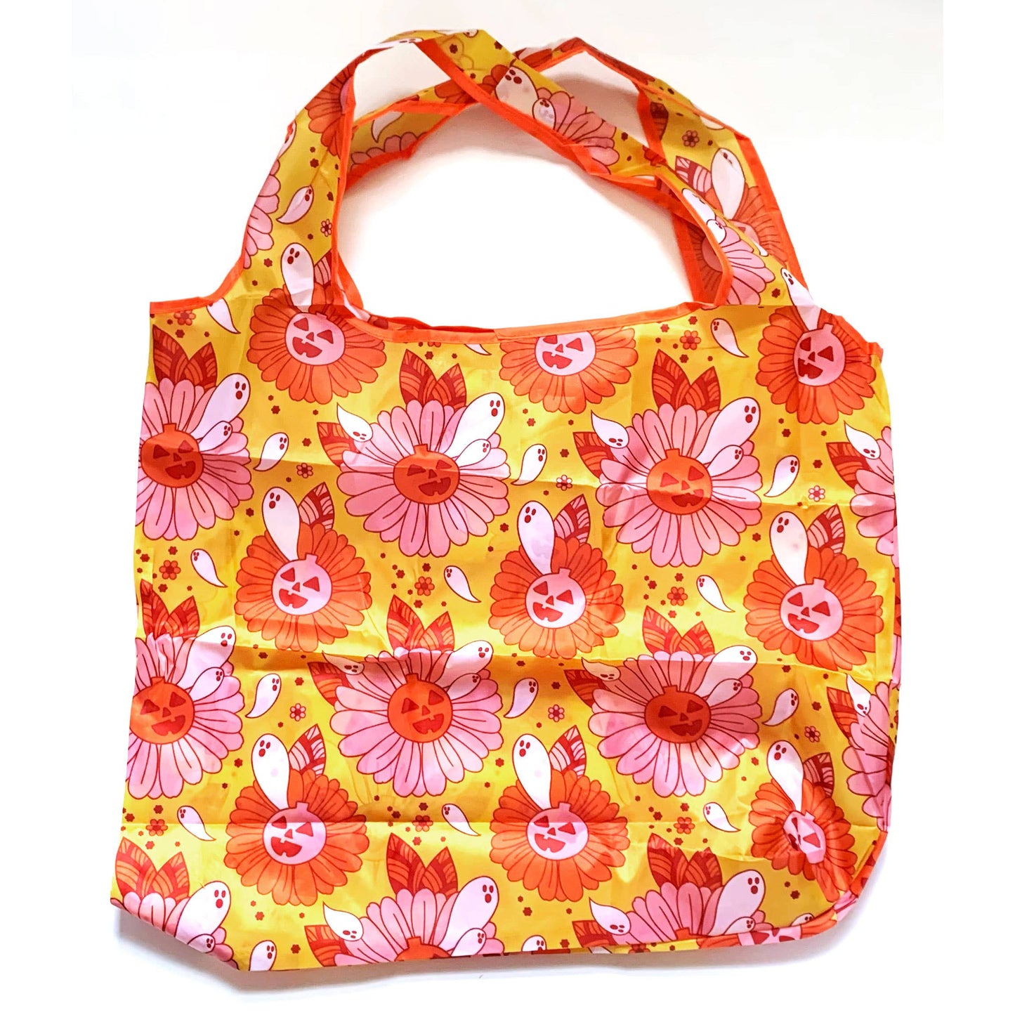Halloween is a State of Mind Reusable Bag