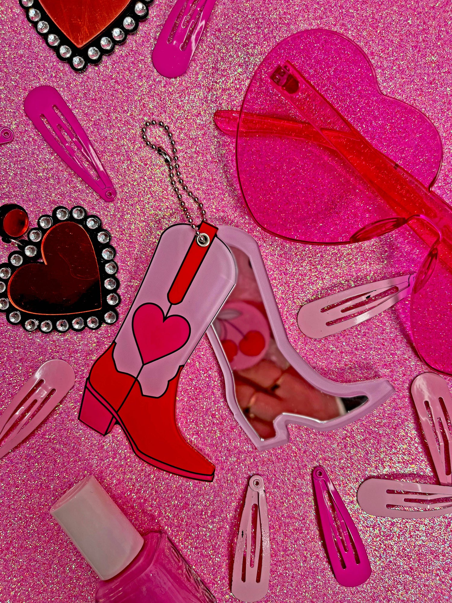 Accessories